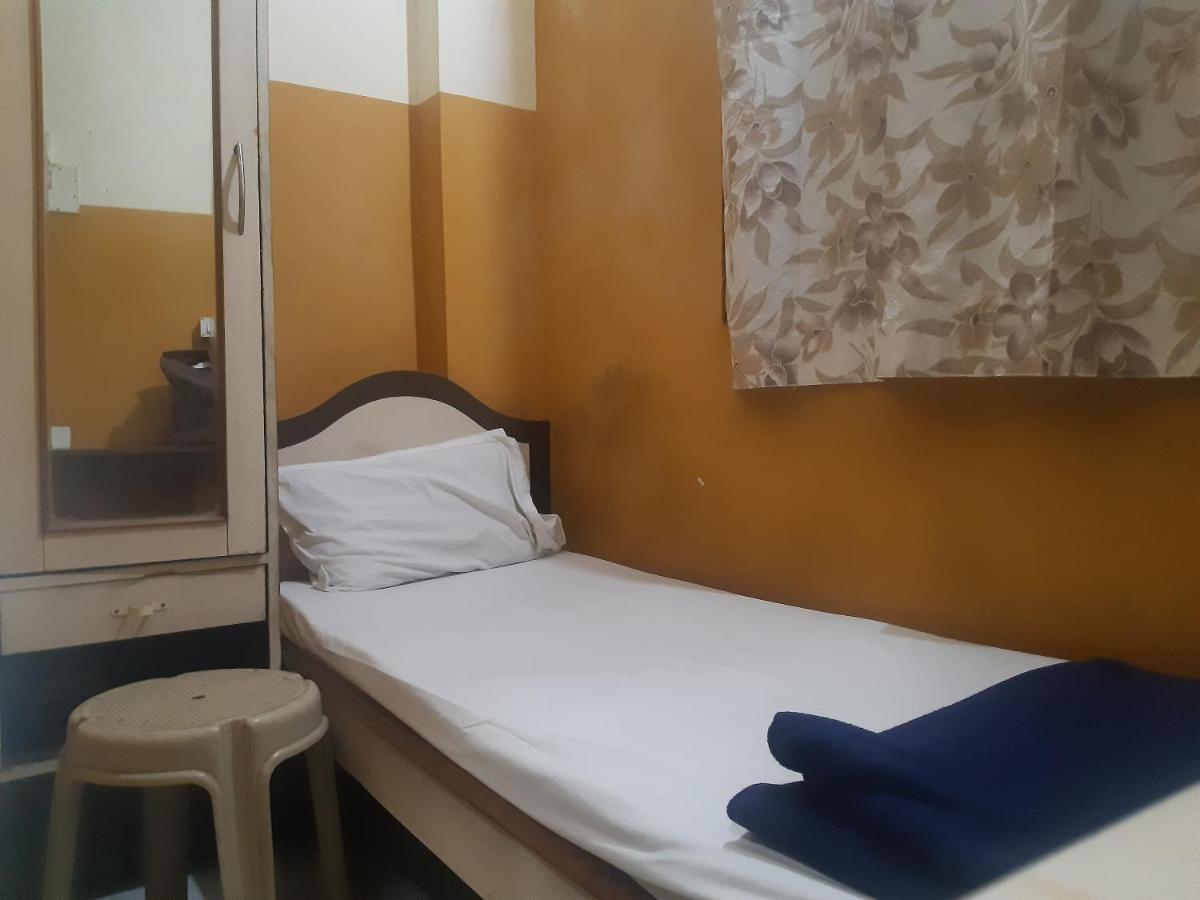 Greens Residency Bangalore Luaran gambar