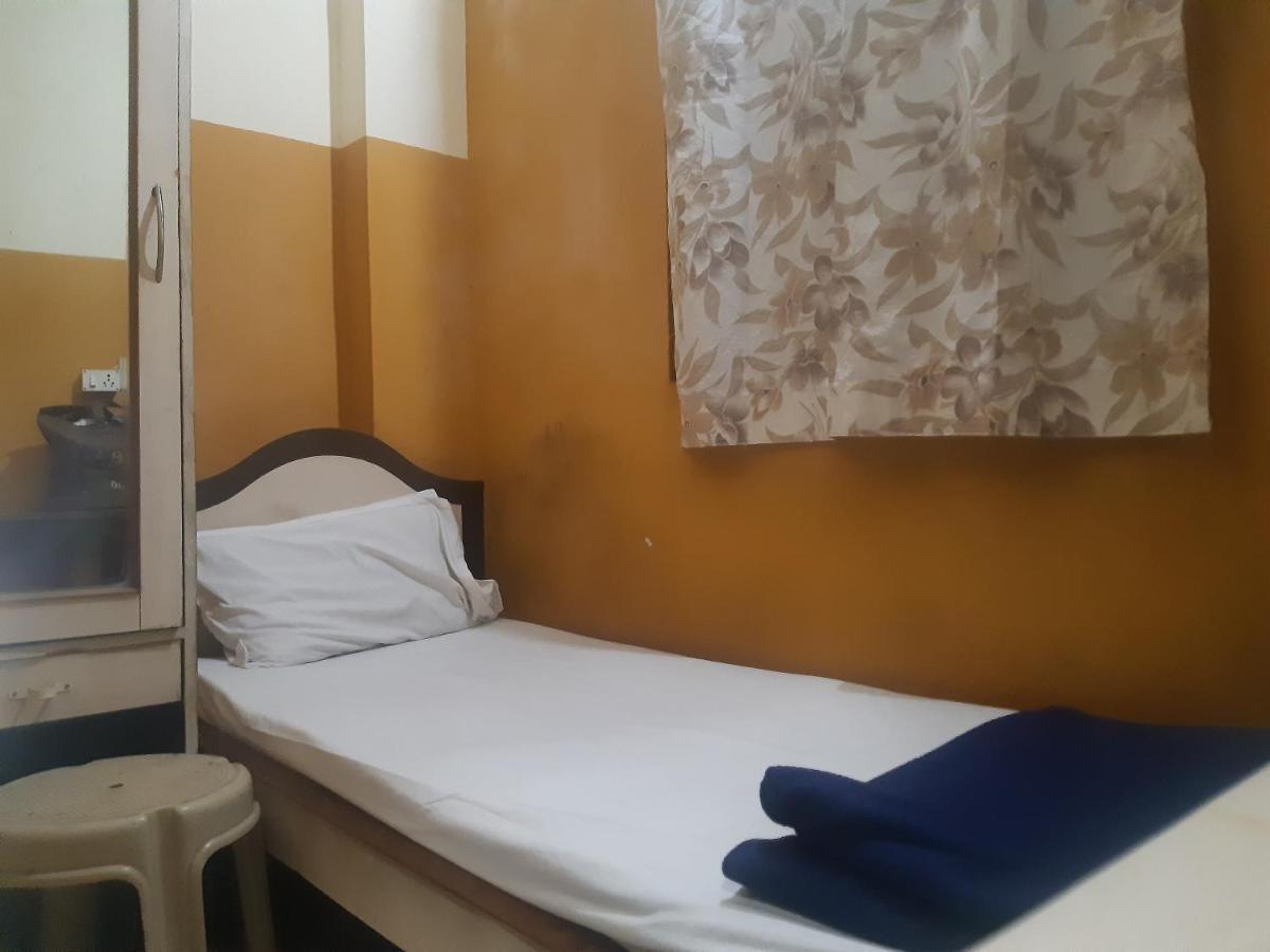 Greens Residency Bangalore Luaran gambar