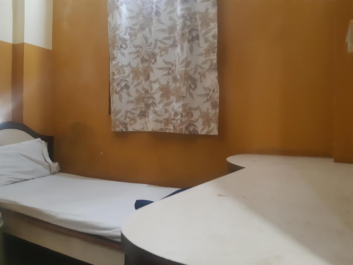 Greens Residency Bangalore Luaran gambar