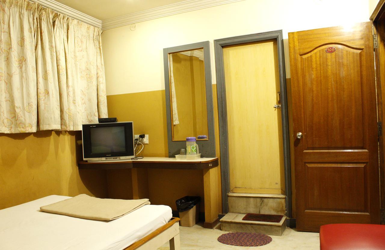 Greens Residency Bangalore Luaran gambar