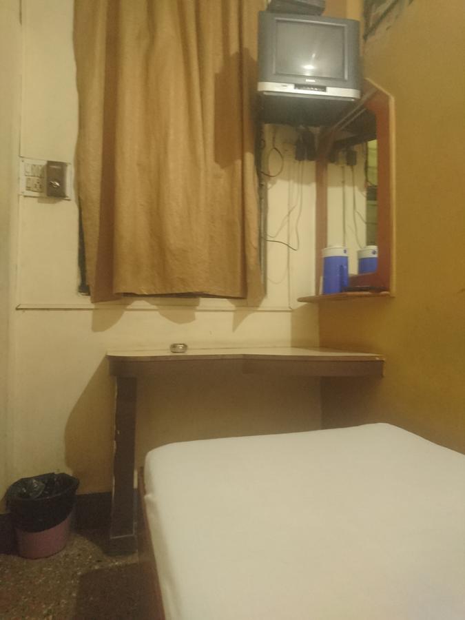 Greens Residency Bangalore Luaran gambar