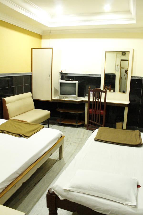 Greens Residency Bangalore Luaran gambar