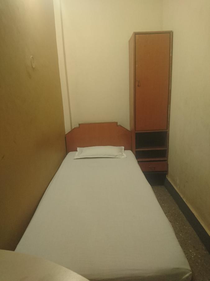 Greens Residency Bangalore Luaran gambar