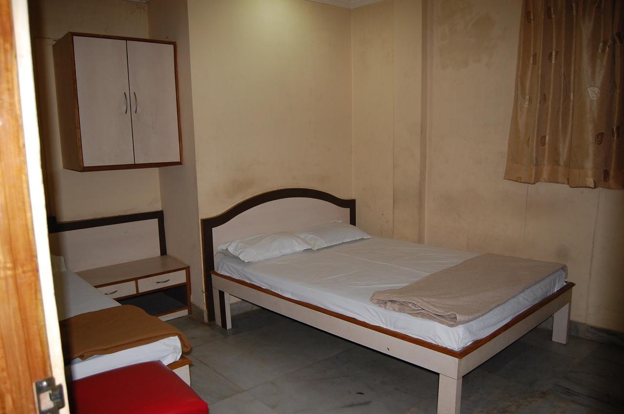 Greens Residency Bangalore Luaran gambar