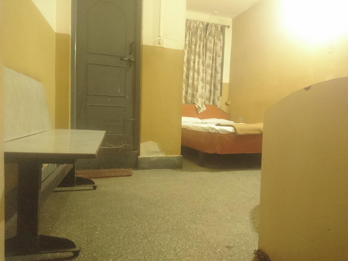 Greens Residency Bangalore Luaran gambar