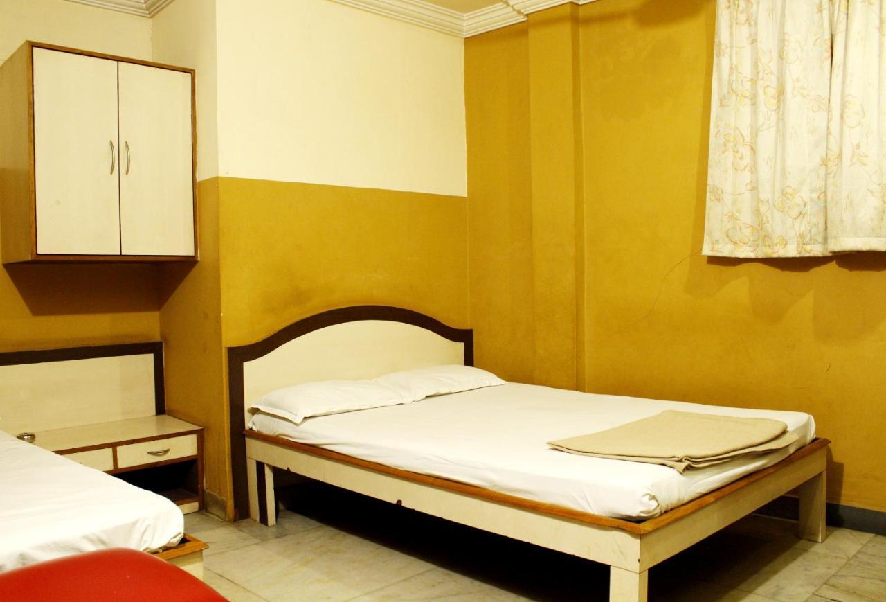 Greens Residency Bangalore Luaran gambar