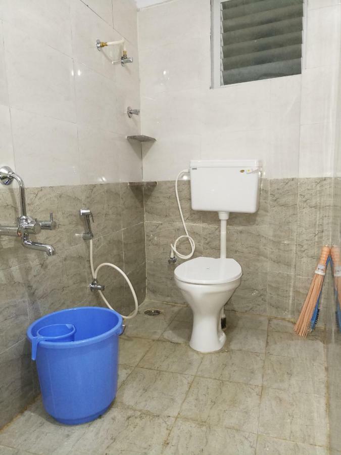 Greens Residency Bangalore Luaran gambar