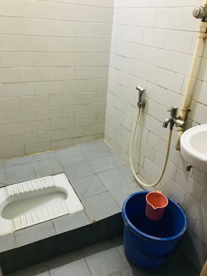 Greens Residency Bangalore Luaran gambar