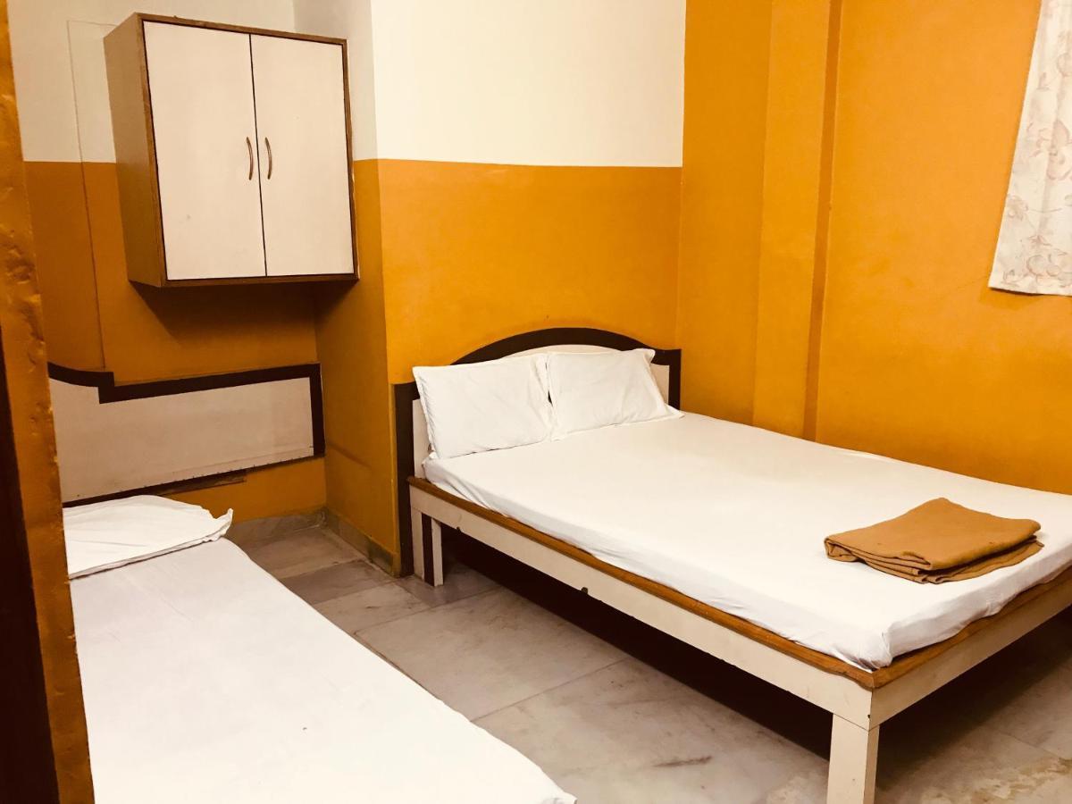 Greens Residency Bangalore Luaran gambar