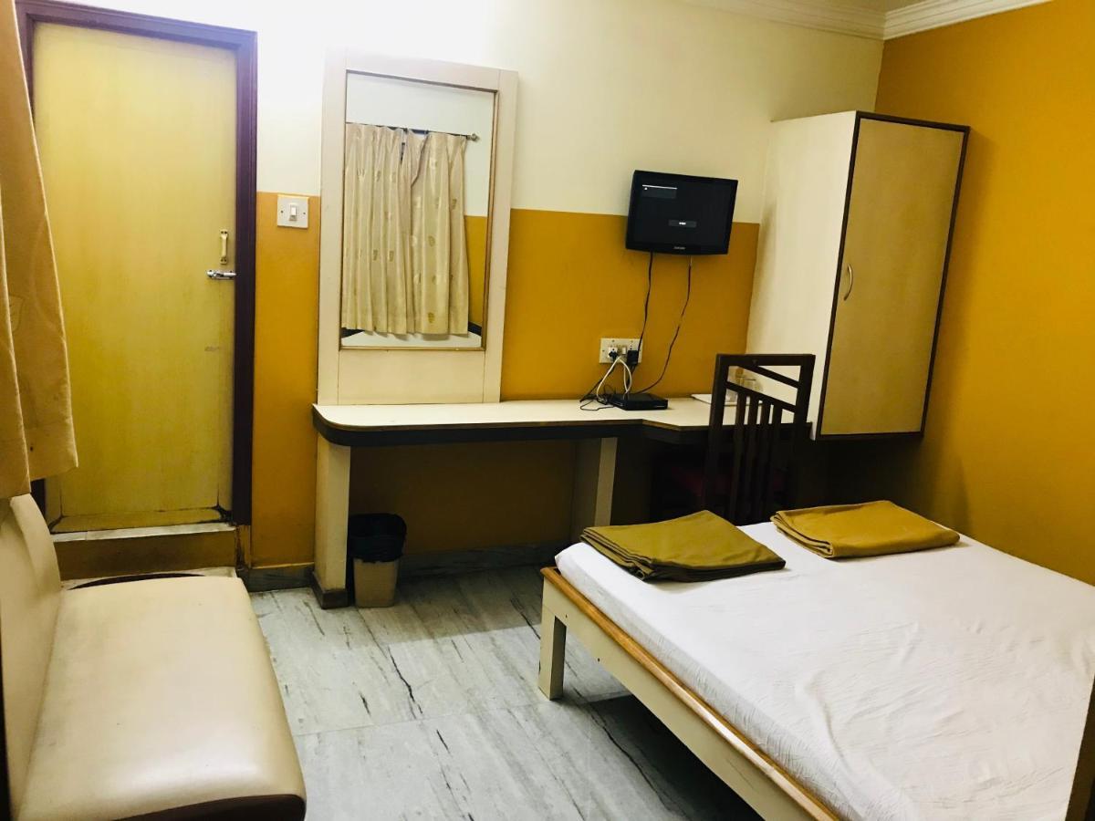 Greens Residency Bangalore Luaran gambar