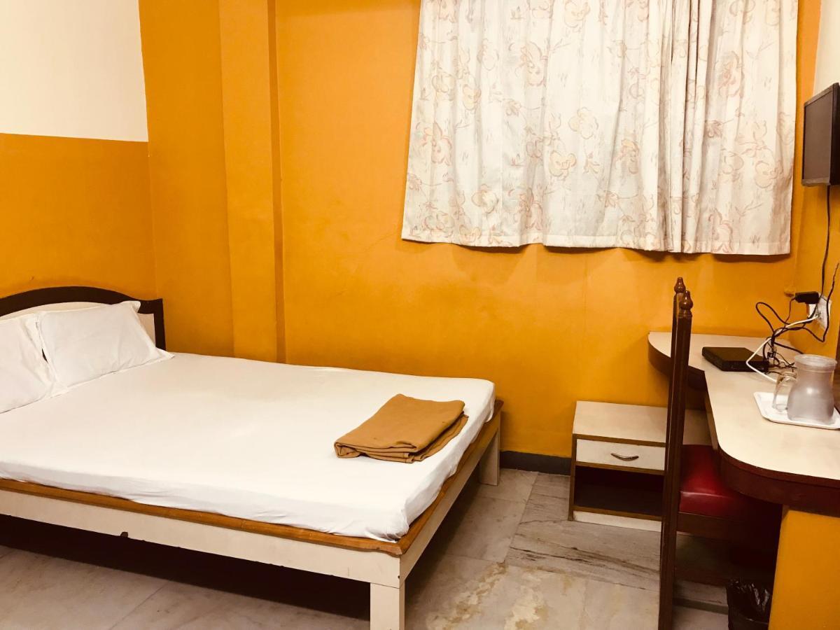 Greens Residency Bangalore Luaran gambar