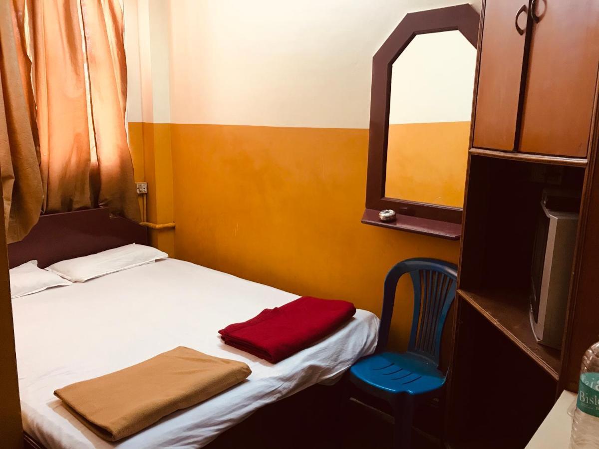 Greens Residency Bangalore Luaran gambar