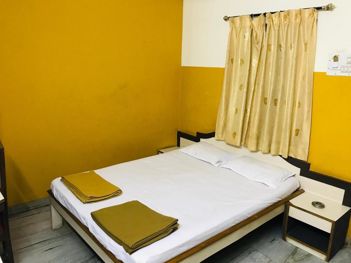 Greens Residency Bangalore Luaran gambar
