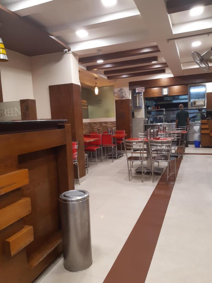 Greens Residency Bangalore Luaran gambar