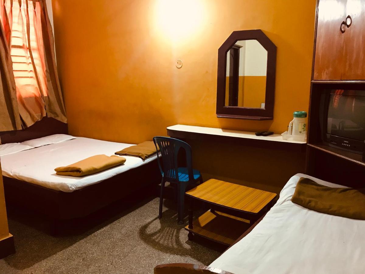 Greens Residency Bangalore Luaran gambar