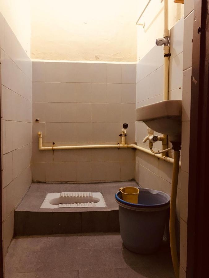 Greens Residency Bangalore Luaran gambar